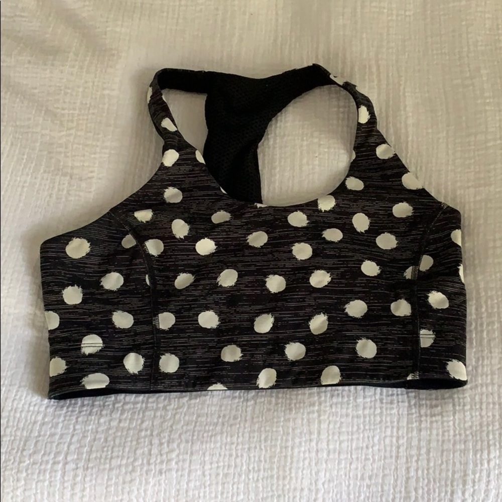 Ov sports bra